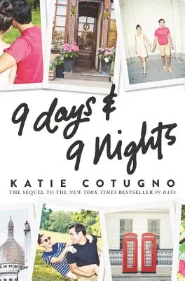 9 dní a 9 nocí - 9 Days & 9 Nights