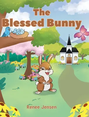 Požehnaný zajačik - The Blessed Bunny