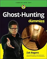 Lovenie duchov pre hlupákov - Ghost-Hunting for Dummies