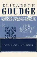Dekanova hliadka - trilógia Katedrála - Dean's Watch - The Cathedral Trilogy