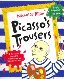 Picassove nohavice - Picasso's Trousers