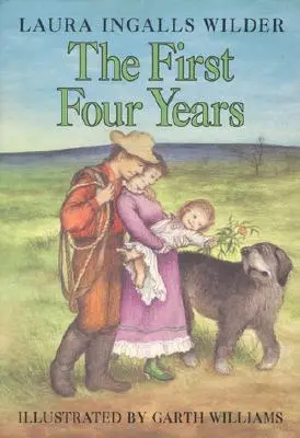 Prvé štyri roky - The First Four Years