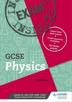 Poznatky ku skúške GCSE Physics - Exam Insights for GCSE Physics