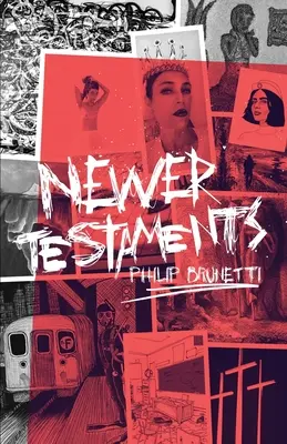 Novšie testamenty - Newer Testaments