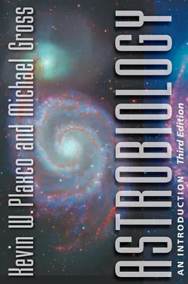 Astrobiológia: Úvod do astrobiológie - Astrobiology: An Introduction