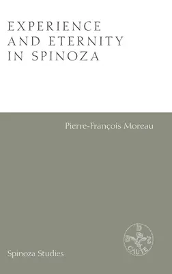 Skúsenosť a večnosť u Spinozu - Experience and Eternity in Spinoza