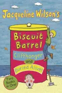 Jacqueline Wilsonová Sud sušienok - Jacqueline Wilson Biscuit Barrel