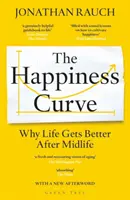 Krivka šťastia - Prečo sa život po strednom veku zlepšuje - Happiness Curve - Why Life Gets Better After Midlife