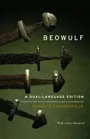 Beowulf: Dvojjazyčné vydanie - Beowulf: A Dual-Language Edition