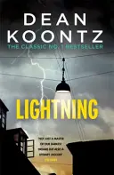 Blesk - mrazivý triler plný napätia a šokujúcich tajomstiev - Lightning - A chilling thriller full of suspense and shocking secrets