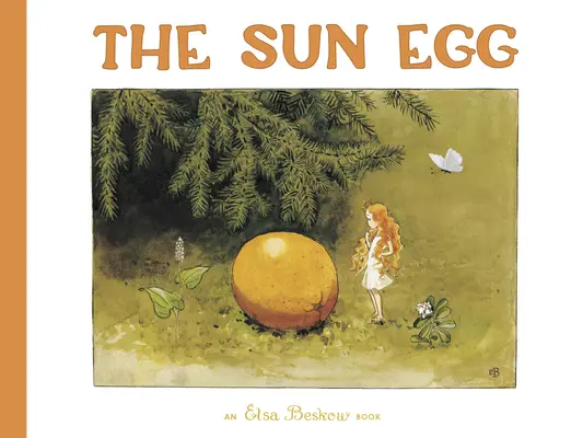 Slnečné vajce - The Sun Egg