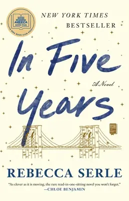 Za päť rokov - In Five Years