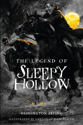 Legenda o Ospalej diere - The Legend of Sleepy Hollow