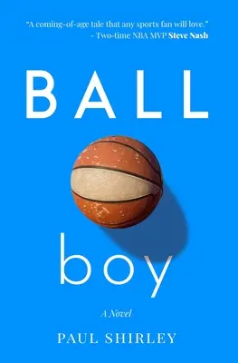 Plesový chlapec - Ball Boy