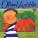 Oliverova zelenina - Oliver's Vegetables