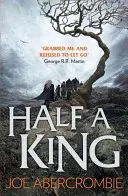 Polovica kráľa - Half a King