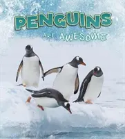 Tučniaky sú úžasné - Penguins Are Awesome