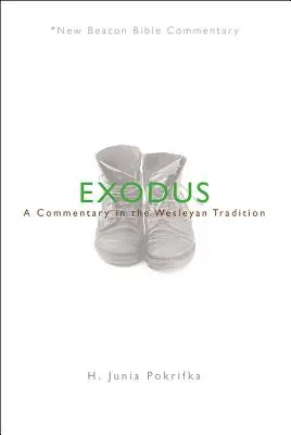 Nbbc, Exodus: Komentár vo Wesleyho tradícii - Nbbc, Exodus: A Commentary in the Wesleyan Tradition