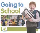 Ideme do školy - Going to School
