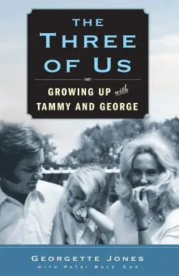My traja: vyrastanie s Tammy a Georgeom - The Three of Us: Growing Up with Tammy and George