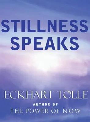 Ticho hovorí - Stillness Speaks