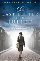 Posledný list od Juliet - Last Letter from Juliet