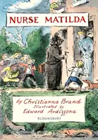 Sestrička Matilda - Nurse Matilda
