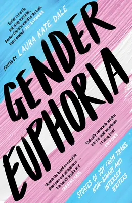 Rodová eufória - Gender Euphoria