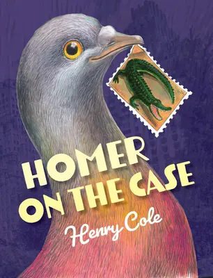 Homér na prípade - Homer on the Case