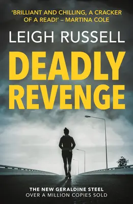 Smrtiaca pomsta, 14. diel - Deadly Revenge, Volume 14