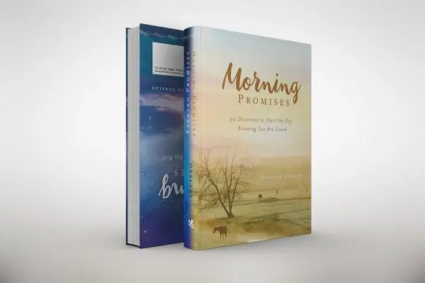 Ranné a večerné sľuby - Morning & Evening Promises