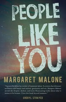 Ľudia ako vy - People Like You