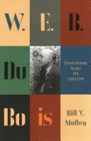 W. E. B. Du Bois: Bois: Revolucionár cez farebnú čiaru - W. E. B. Du Bois: Revolutionary Across the Color Line