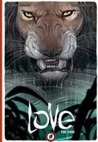 Láska: Lev - Love: The Lion