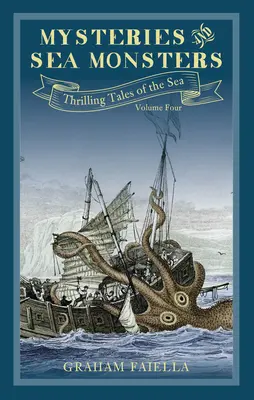 Záhady a morské príšery, 4 - Mysteries & Sea Monsters, 4