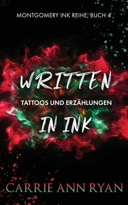 Napísané atramentom - Tattoos und Erzhlungen - Written in Ink - Tattoos und Erzhlungen