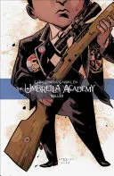 Umbrella Academy Volume 2: Dallas - The Umbrella Academy Volume 2: Dallas