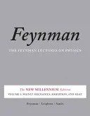 Feynmanove prednášky o fyzike, I. diel: Hlavne mechanika, žiarenie a teplo - The Feynman Lectures on Physics, Volume I: Mainly Mechanics, Radiation, and Heat