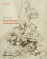 Rembrandtove kresby - Drawings of Rembrandt