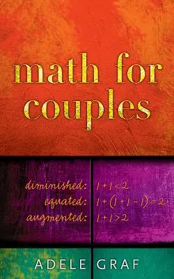Matematika pre páry, zväzok 242 - Math for Couples, Volume 242