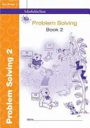 KS1 Riešenie problémov Kniha 2 - KS1 Problem Solving Book 2