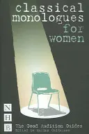 Klasické monológy pre ženy - Classical Monologues for Women