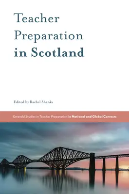 Príprava učiteľov v Škótsku - Teacher Preparation in Scotland