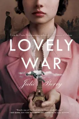 Krásna vojna - Lovely War