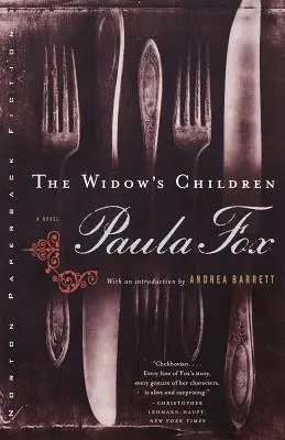 Deti vdovy - The Widow's Children