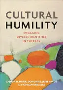 Kultúrna pokora: V terapii sa zapájajú rozmanité identity - Cultural Humility: Engaging Diverse Identities in Therapy