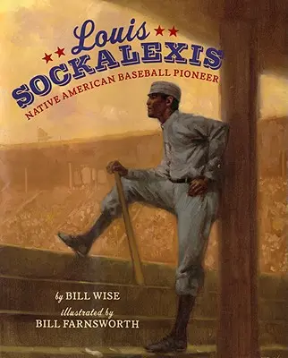 Louis Sockalexis: indiánsky priekopník baseballu - Louis Sockalexis: Native American Baseball Pioneer