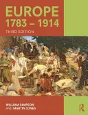 Európa 1783-1914 - Europe 1783-1914