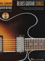 Bluesové gitarové piesne - Blues Guitar Songs
