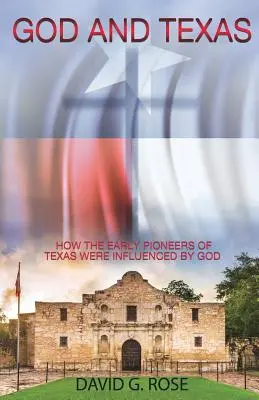 Boh a Texas - God and Texas